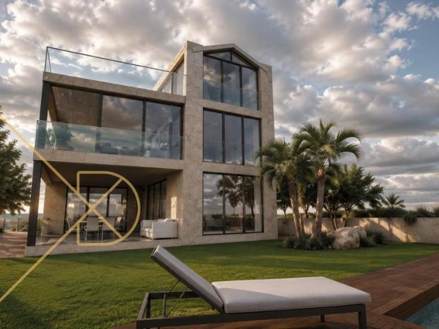 Terreno / Solar de 356 m2 en venta Sant Just Desvern, España