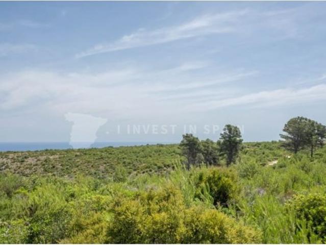 Terreno / Solar de 35 m2 en venta Jávea, España