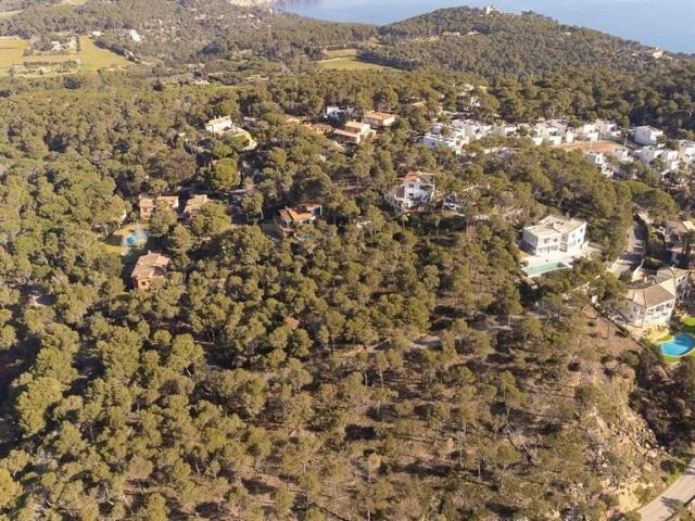 Terreno / Solar de 363 m2 Palafrugell, Cataluña