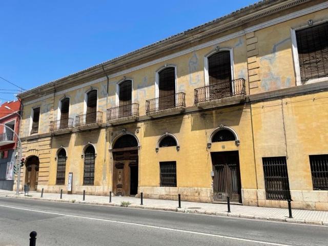 Terreno / Solar de 3600 m2 en venta Oliva, Comunidad Valenciana