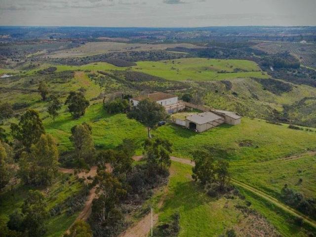 Terreno / Solar de 367 m2 en venta Corral de Calatrava, Castilla La Mancha