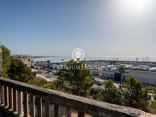 Terreno / Solar de 364 m2 Torredembarra, Cataluña