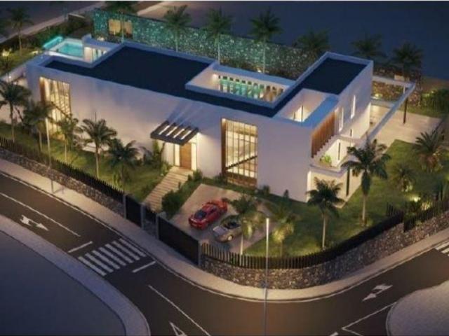 Terreno / Solar de 375 m2 La Caleta, Adeje, Canarias