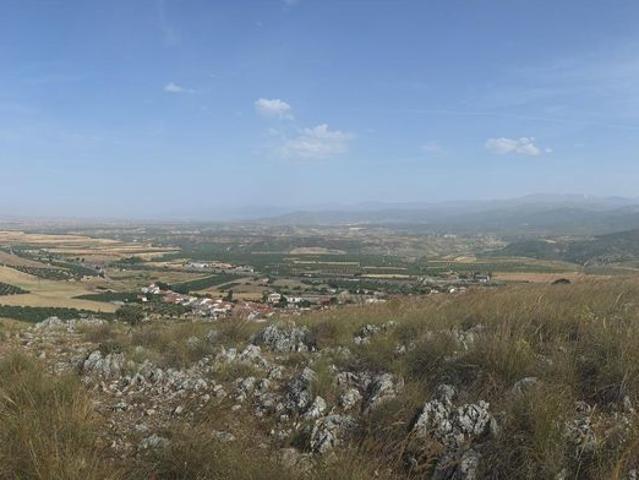 Terreno / Solar de 384 m2 Diezma, España