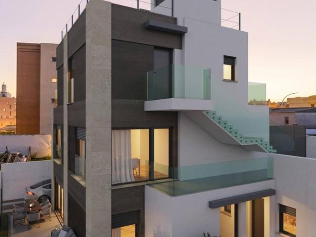 Terreno / Solar de 388 m2 en venta Málaga, Andalucía