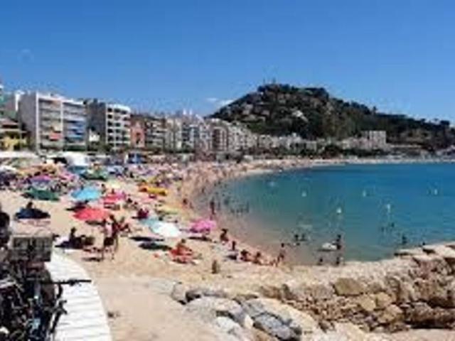Terreno / Solar de 3947 m2 en venta Blanes, España