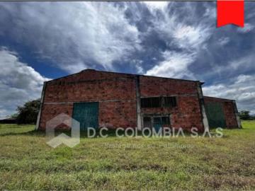 Terreno / Solar de 3002600 m2 Suárez, Colombia