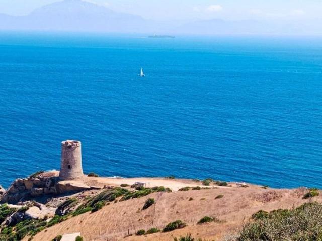 Terreno / Solar de 300 m2 en venta Tarifa, España