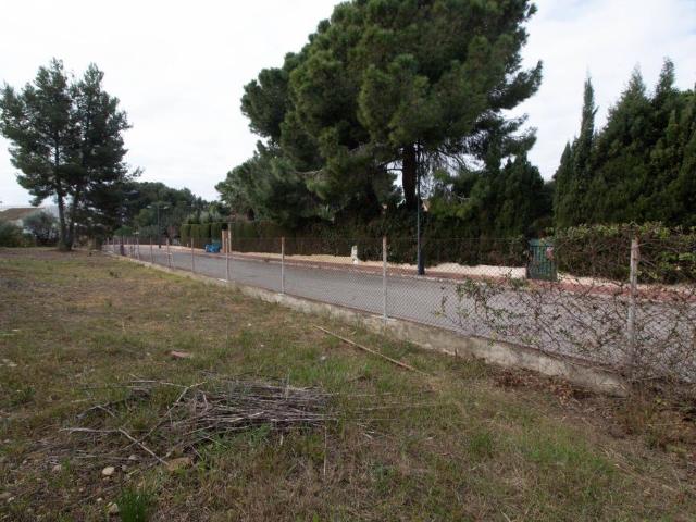 Terreno / Solar de 300 m2 en venta Godella, Comunidad Valenciana