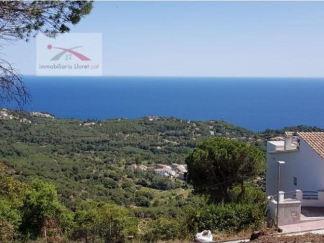 Terreno / Solar de 300 m2 en venta Lloret de Mar, España