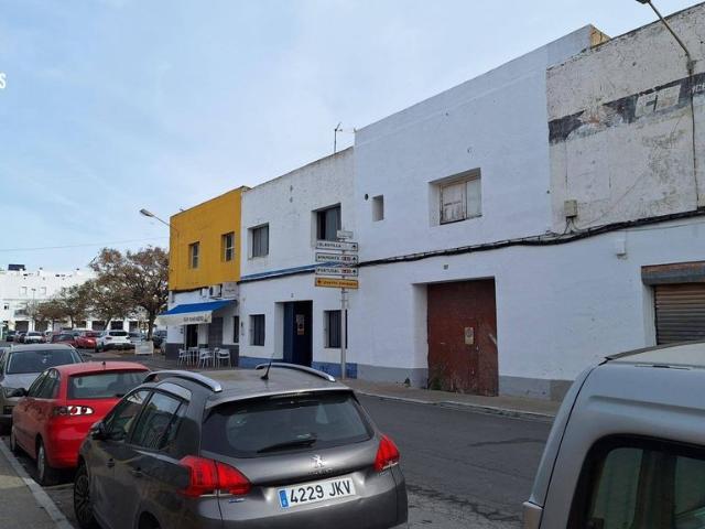 Terreno / Solar de 300 m2 Isla Cristina, Andalucía