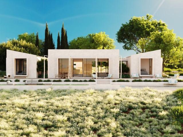 Terreno / Solar de 300 m2 Lloret de Vistalegre, España