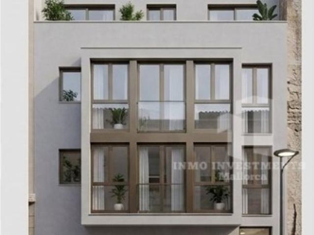 Terreno / Solar de 401 m2 en venta Pere Garau, Palma de Mallorca, Islas Baleares, Baleares
