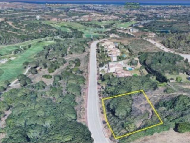 Terreno / Solar de 300 m2 Sotogrande, Andalucía