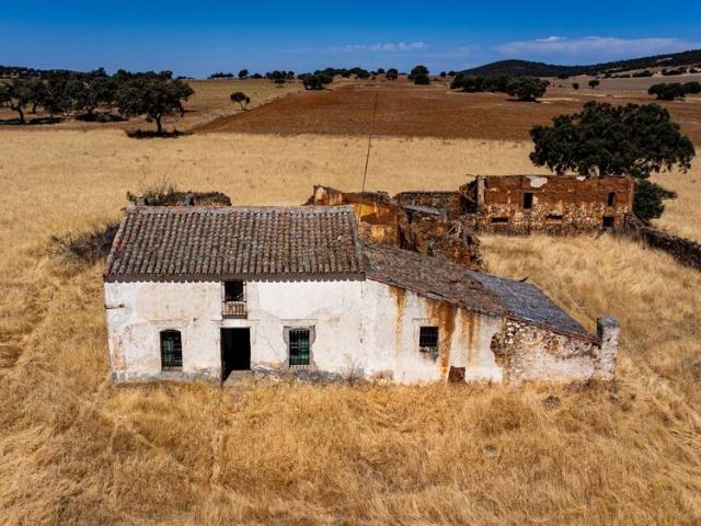 Terreno / Solar de 313 m2 Peñarroya Pueblonuevo, España