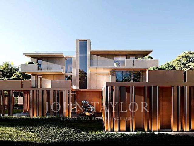 Terreno / Solar de 3189 m2 Pozuelo de Alarcón, Comunidad de Madrid
