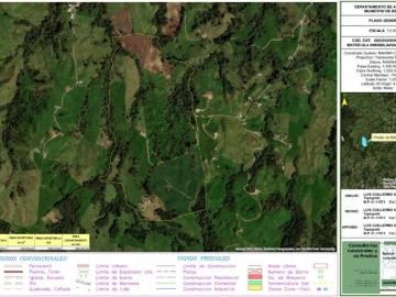Terreno / Solar de 320000 m2 en venta Bello, Departamento de Antioquia