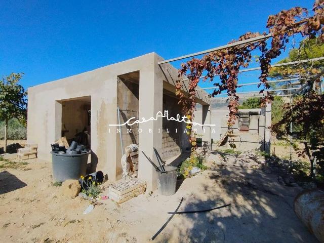 Terreno / Solar de 32 m2 en venta Altea, Comunidad Valenciana