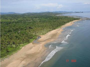 Terreno / Solar de 45324 m2 en venta Portobelo, Provincia de Colón 130160 LuxuryEstate. Com