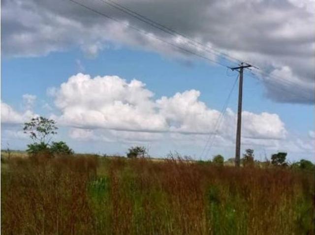 Terreno / Solar de 450000 m2 en venta Maturín, Estado Monagas