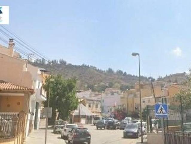 Terreno / Solar de 4625 m2 en venta Málaga, Andalucía