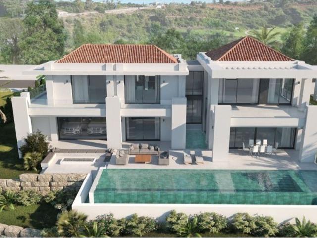 Terreno / Solar de 465 m2 Mijas, España