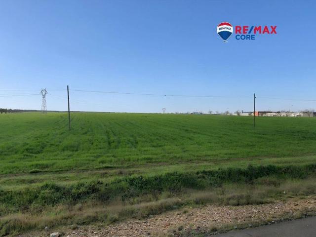 Terreno / Solar de 468 m2 Valverde de Mérida, España