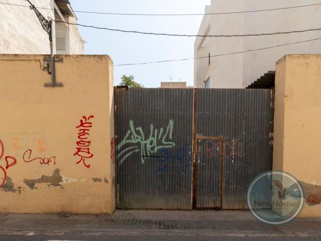 Terreno / Solar de 474 m2 en venta Elche, Comunidad Valenciana