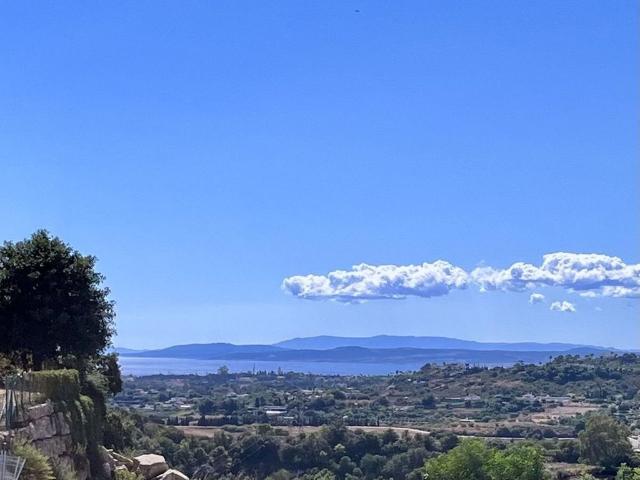 Terreno / Solar de 475 m2 en venta Estepona, España