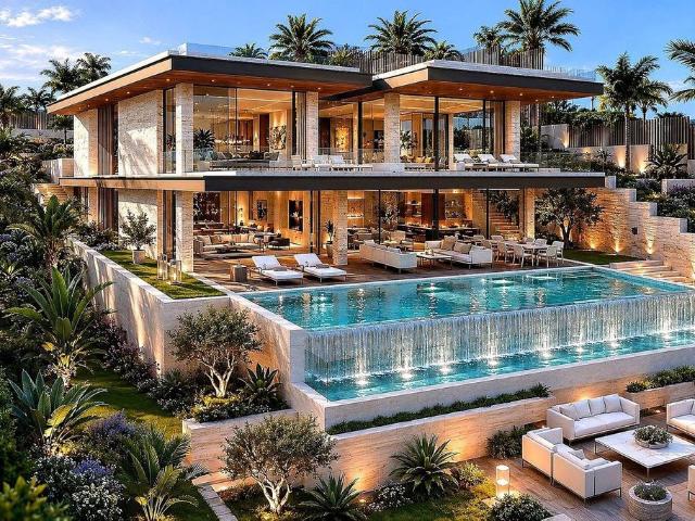 Terreno / Solar de 480 m2 en venta Elviria, España
