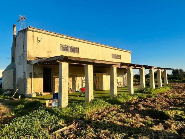 Terreno / Solar de 49 m2 en venta Son Ferriol, España
