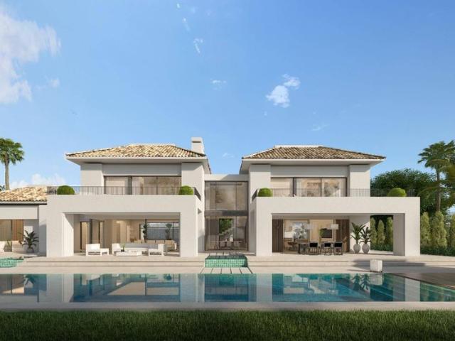 Terreno / Solar de 413 m2 Marbella, Andalucía