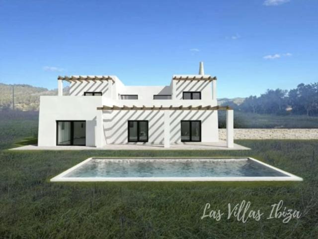 Terreno / Solar de 417 m2 Can Tomas, San Antonio, Baleares