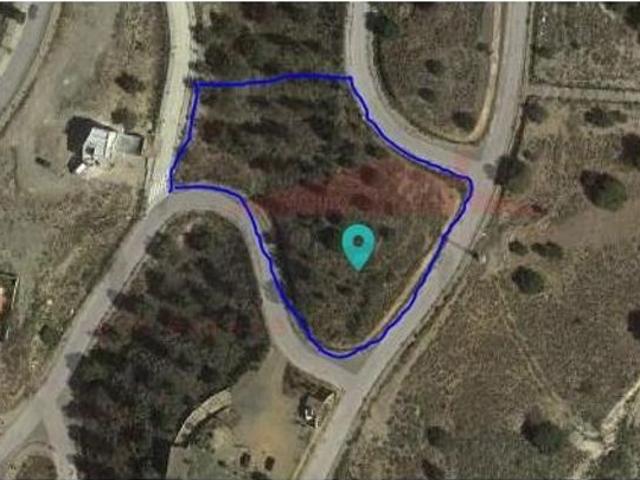 Terreno / Solar de 4151 m2 Vélez Málaga, Andalucía