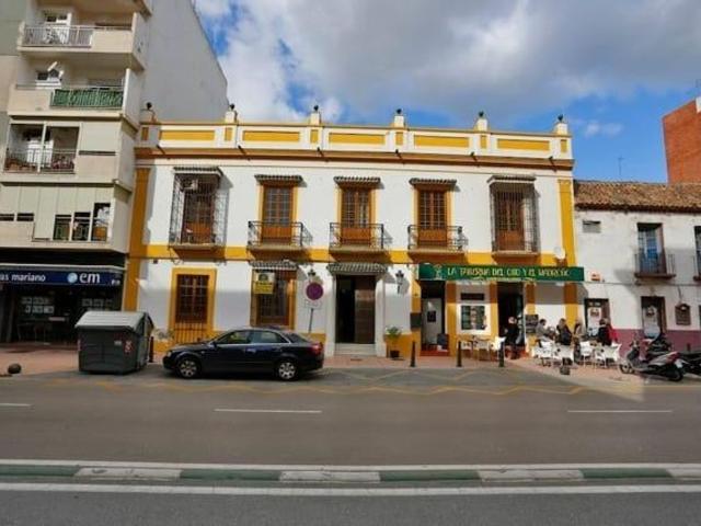 Terreno / Solar de 418 m2 en venta Estepona, Andalucía