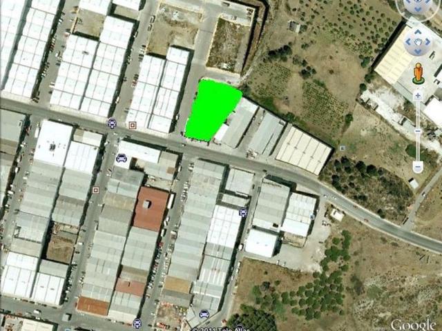 Terreno / Solar de 4200 m2 Estepona, Andalucía
