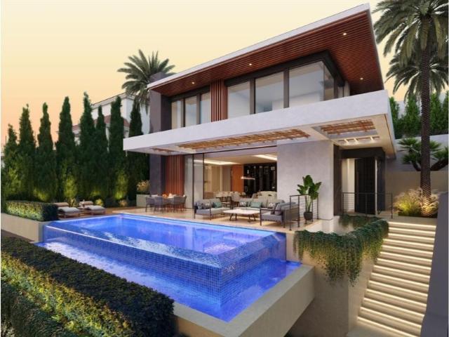 Terreno / Solar de 435 m2 en venta Mijas, España