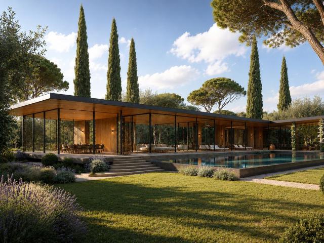 Terreno / Solar de 540 m2 en venta Son Vida, Baleares