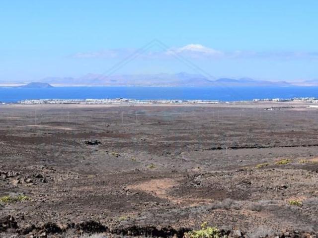 Terreno / Solar de 557 m2 Yaiza, España