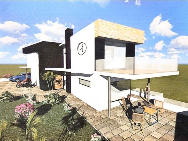 Terreno / Solar de 580 m2 en venta Mijas, Andalucía