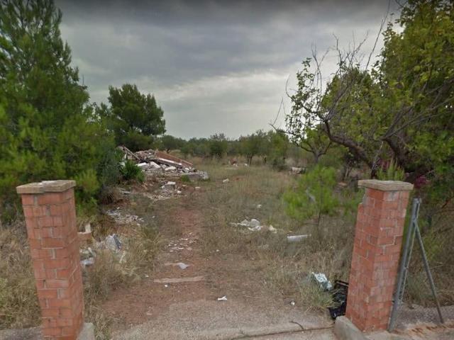 Terreno / Solar de 5935 m2 en venta Benicásim, España