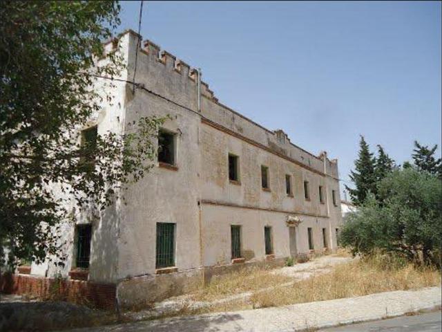 Terreno / Solar de 503 m2 en venta Antequera, España