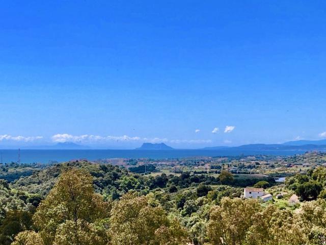 Terreno / Solar de 500 m2 Estepona, España