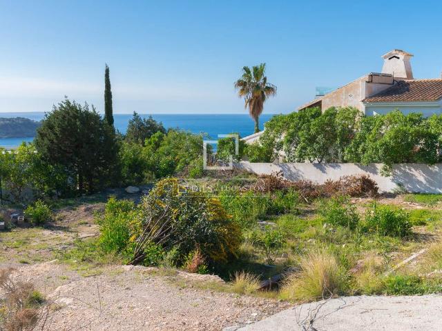 Terreno / Solar de 500 m2 en venta Ibiza, Baleares