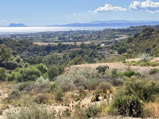 Terreno / Solar de 500 m2 Estepona, Andalucía