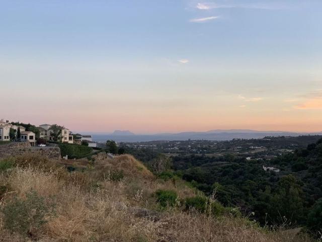 Terreno / Solar de 500 m2 Estepona, Andalucía