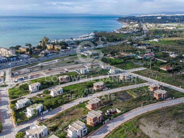 Terreno / Solar de 502 m2 en venta Estepona, Andalucía