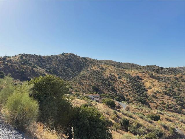 Terreno / Solar de 504 m2 en venta Málaga, España
