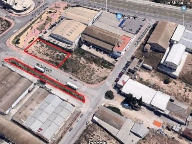 Terreno / Solar de 5056 m2 en venta Murcia, España