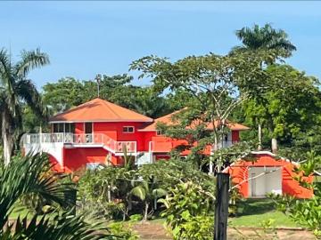 Terreno / Solar de 520000 m2 en venta La Chorrera, Panamá